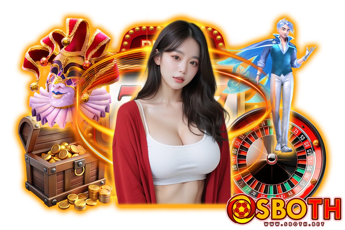 sboth ทางเข้า