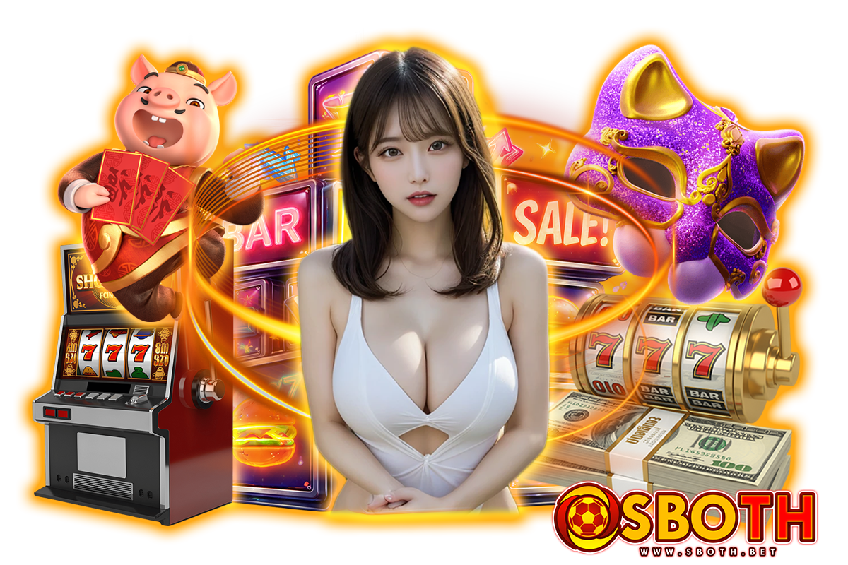 sboth แจกเครดิตฟรี